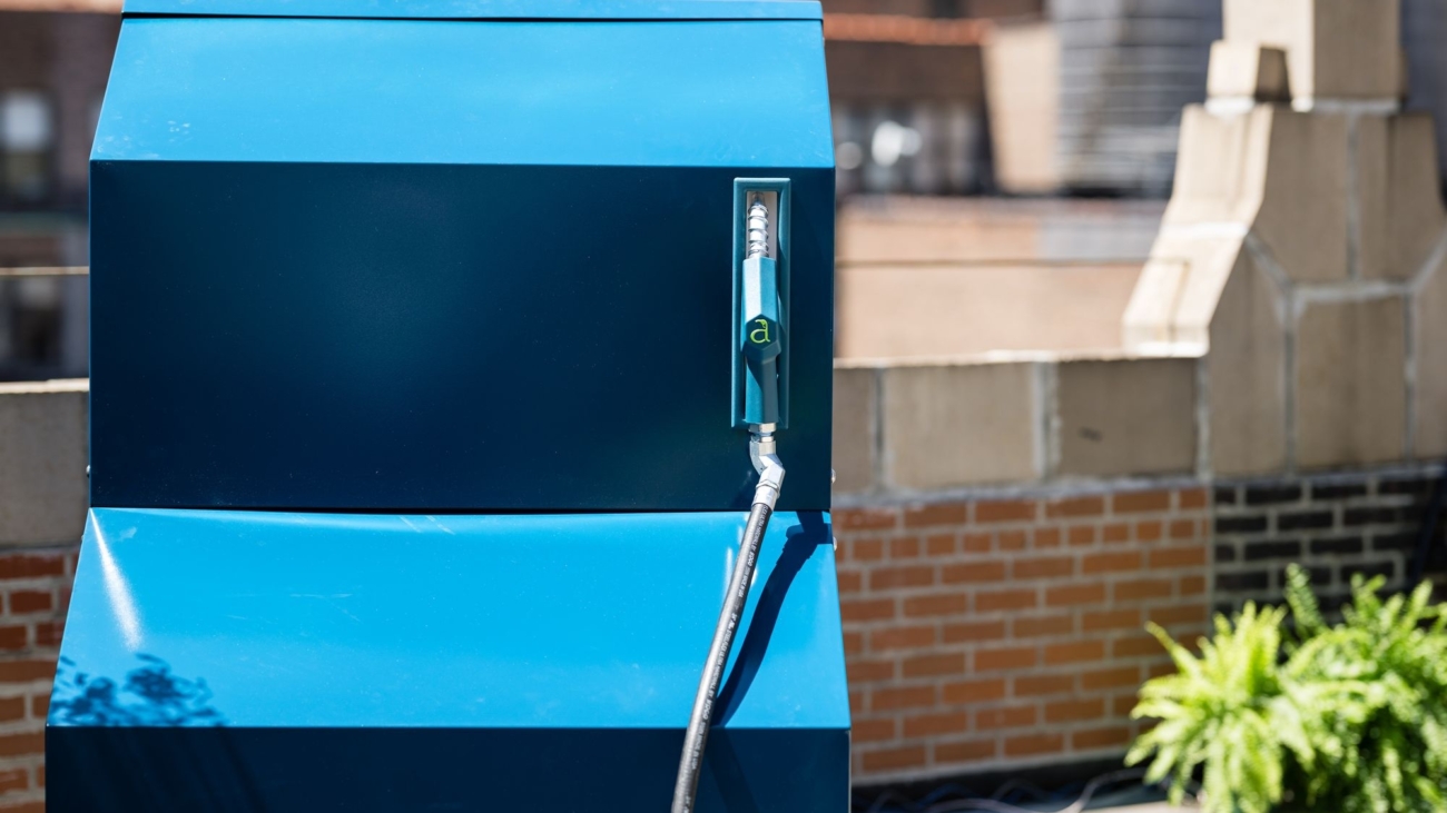 Aircela Pulls Fuel Out of Thin Air, Norton Preps Four Projects for 2026